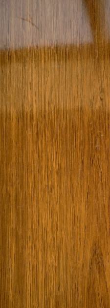 Boston Teak Wood Laminate 8x4 ft High Gloss 0.8 mm - 3256 SHG