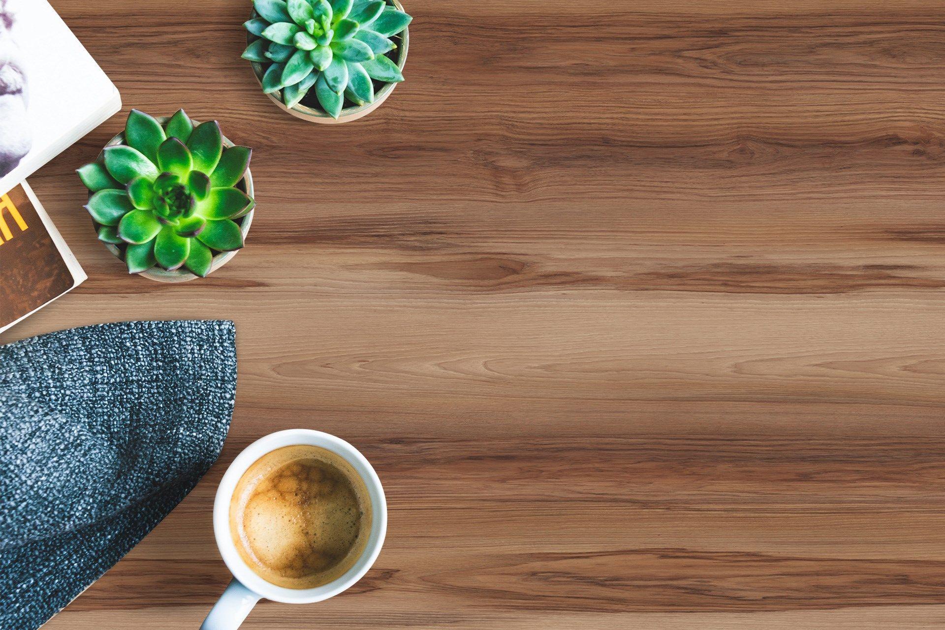 Sonora Hickory Wood Laminate 8x4 ft Texture 1 mm - 3257 CFD