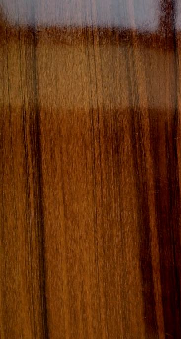 Sun Darban Wood Laminate 8x4 ft High Gloss 0.8 mm - 3258 SHG