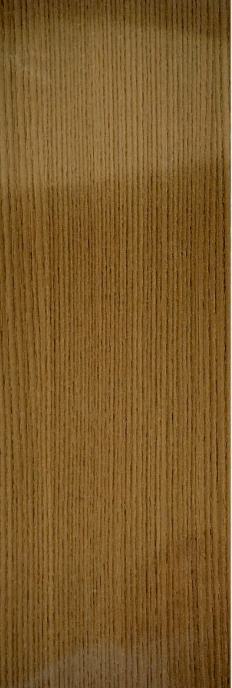 Balinese Oak Wood Laminate 8x4 ft High Gloss 0.8 mm - 3261 SHG