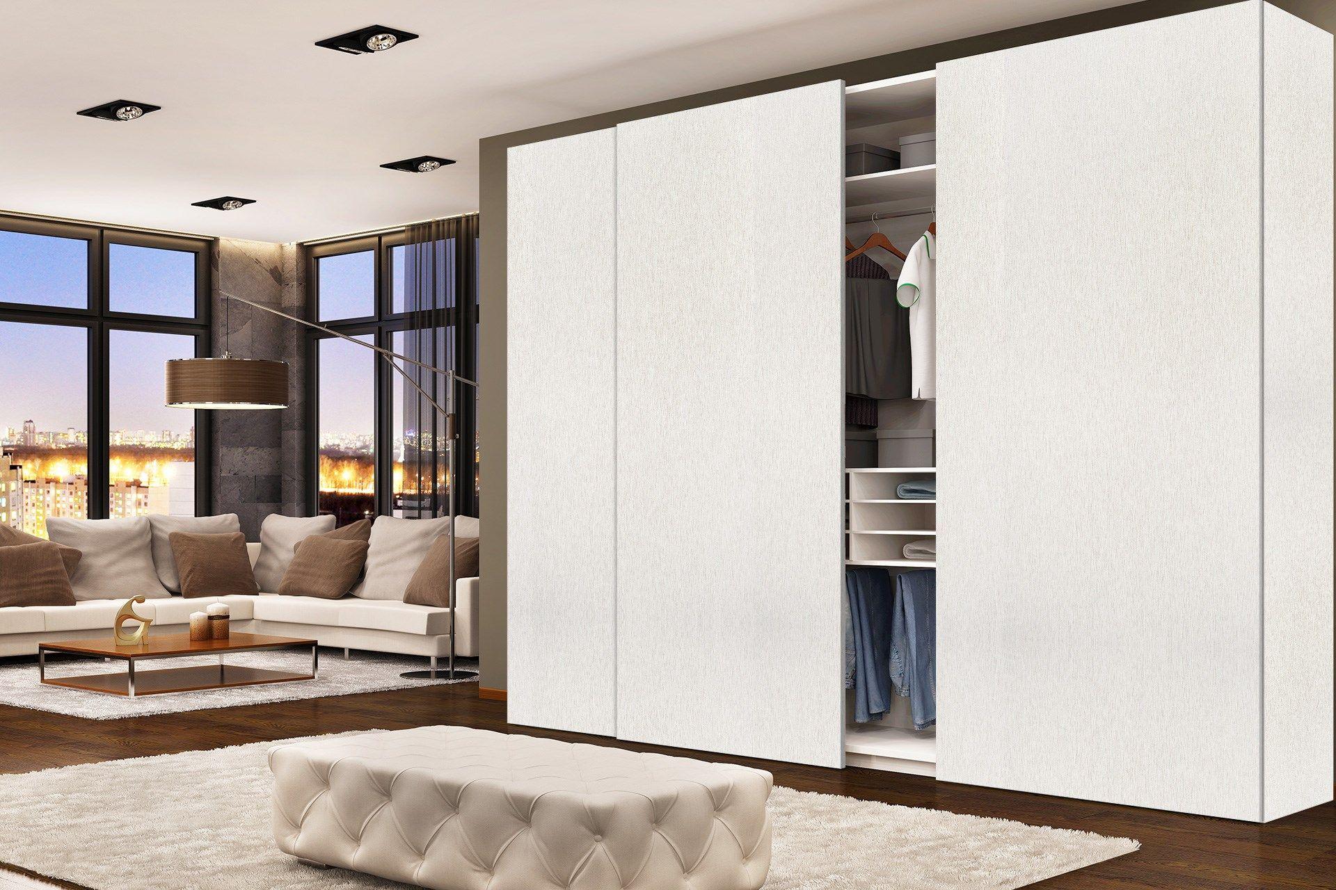 Fair Play Wood Laminate 8x4 ft Suede 1 mm - 3264 SUD