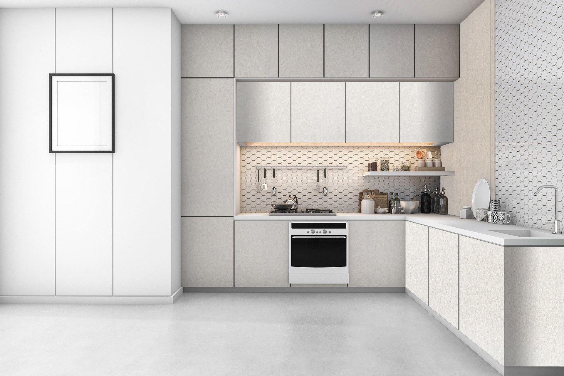 Fair Play Wood Laminate 8x4 ft Suede 1 mm - 3264 SUD