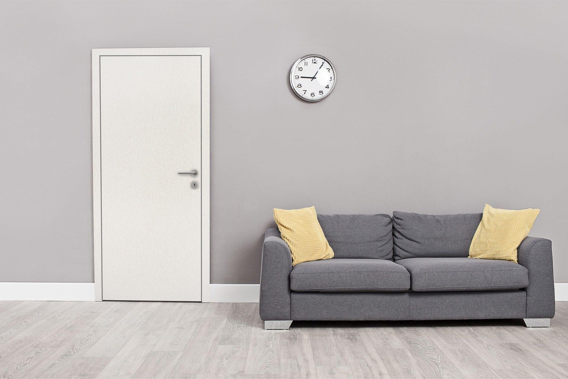 Fair Play Wood Laminate 8x4 ft Suede 1 mm - 3264 SUD