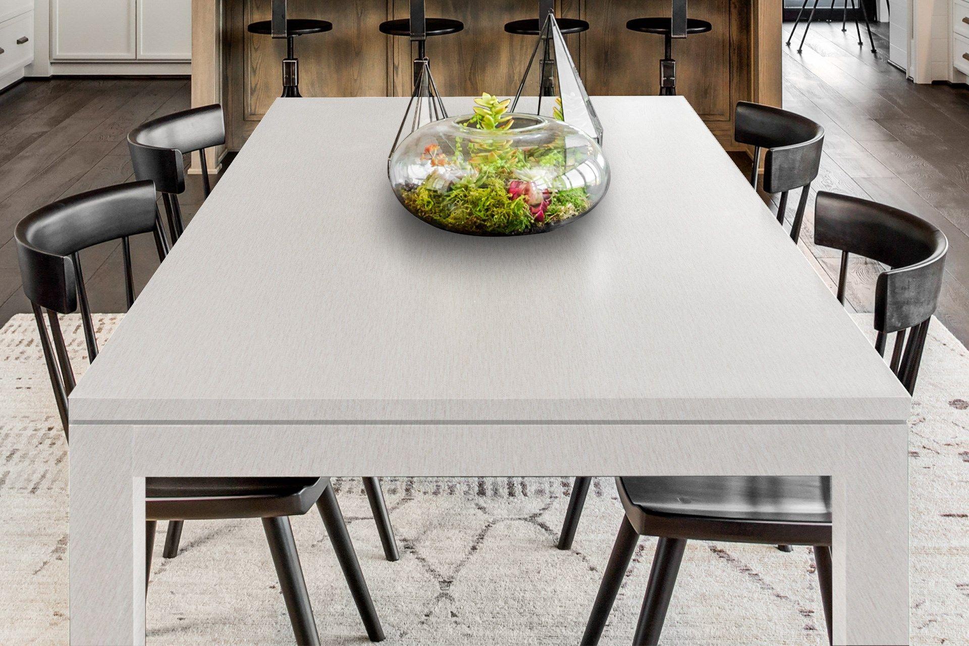 Fair Play Wood Laminate 8x4 ft Suede 1 mm - 3264 SUD