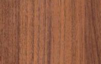 Warsaw Walnut Wood Laminate 8x4 ft Suede 1 mm - 32691 SF