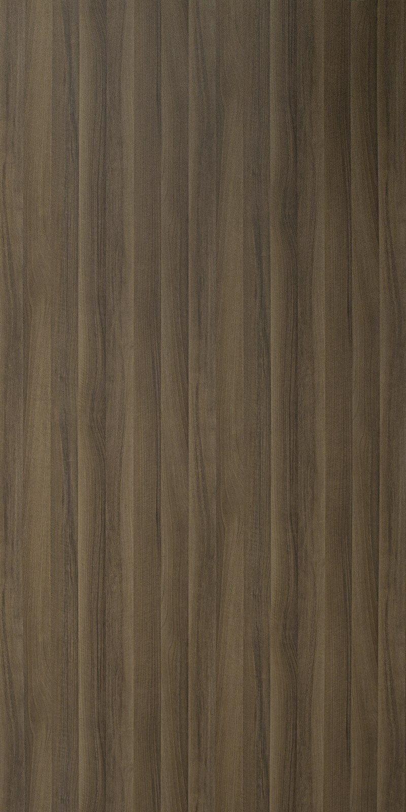 Wanton Walnut Wood Laminate 8x4 ft Suede 1 mm - 3277 SUD