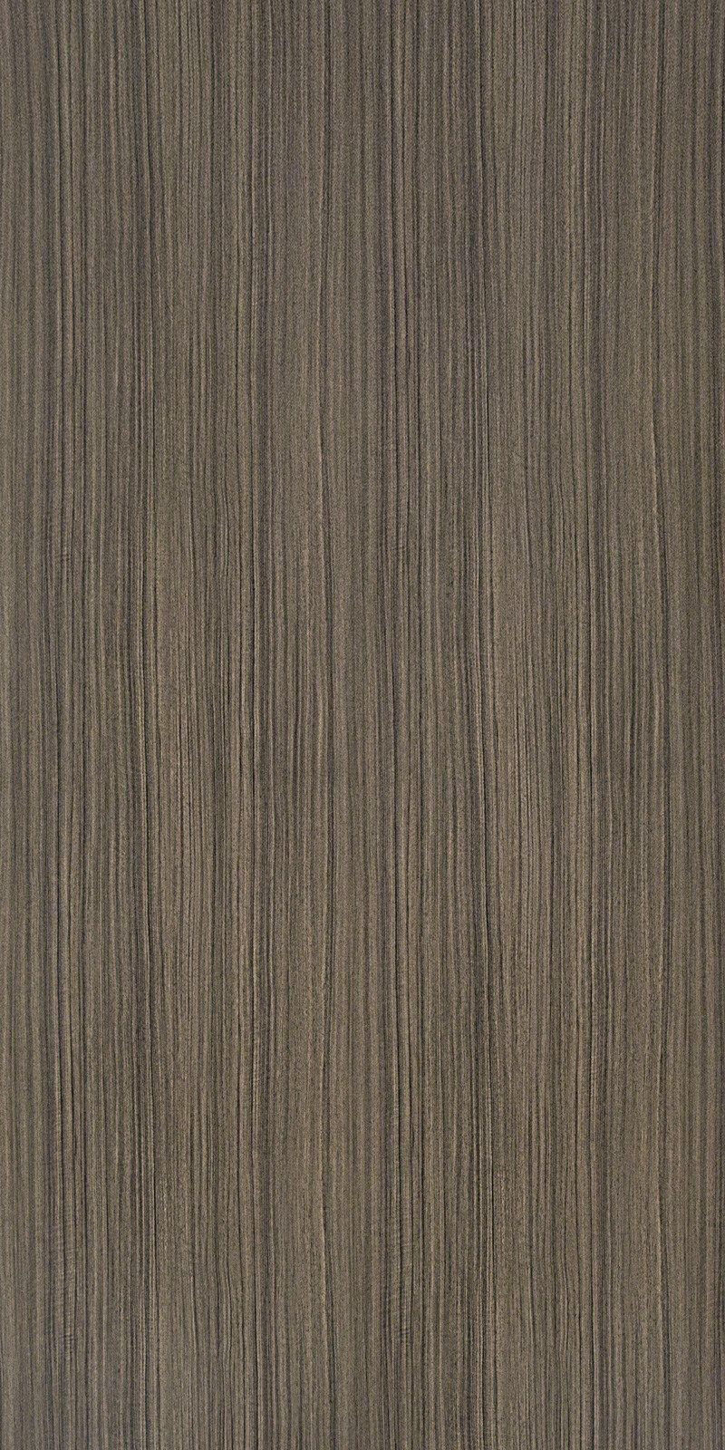Walnut Wool Wood Laminate 8x4 ft Suede 1 mm - 3286 SUD