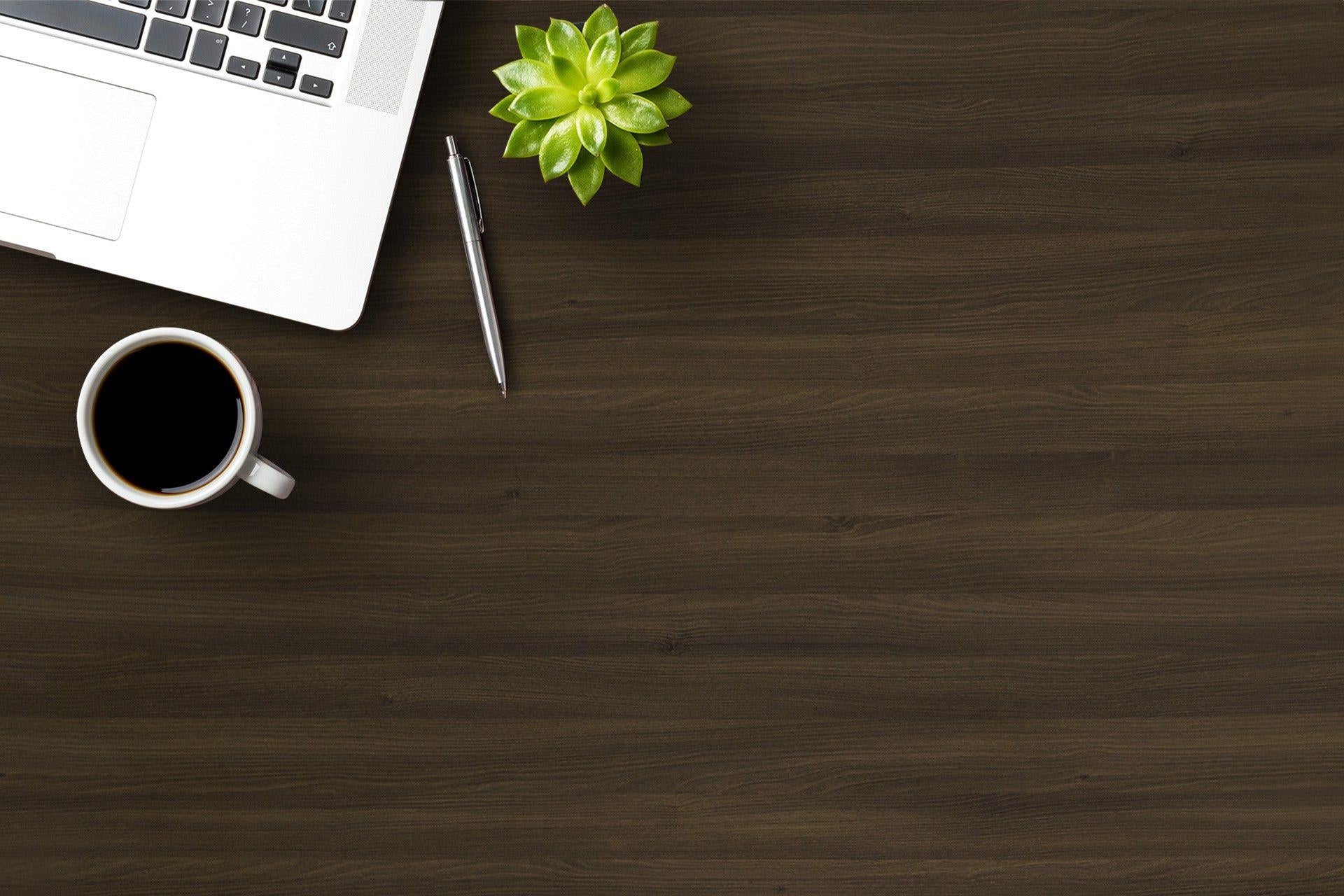 Winter Walnut Wood Laminate 8x4 ft High Gloss 1 mm - 3290 NGL