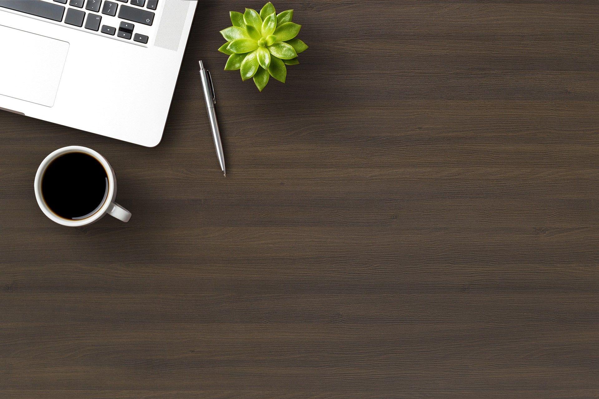 Winter Walnut Wood Laminate 8x4 ft Texture 1 mm - 3290 SPC