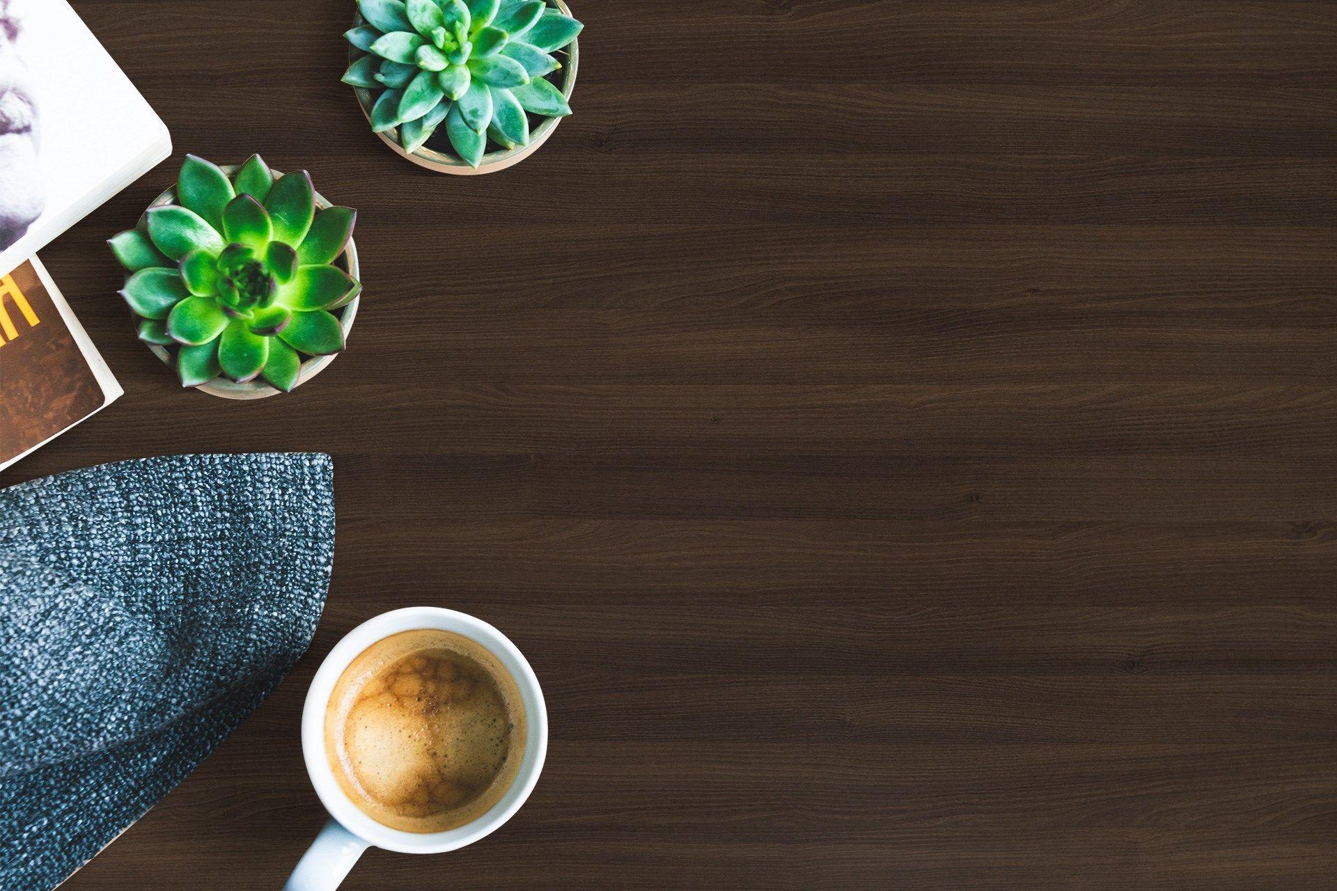 Winter Walnut Wood Laminate 8x4 ft Suede 1 mm - 3290 SUD