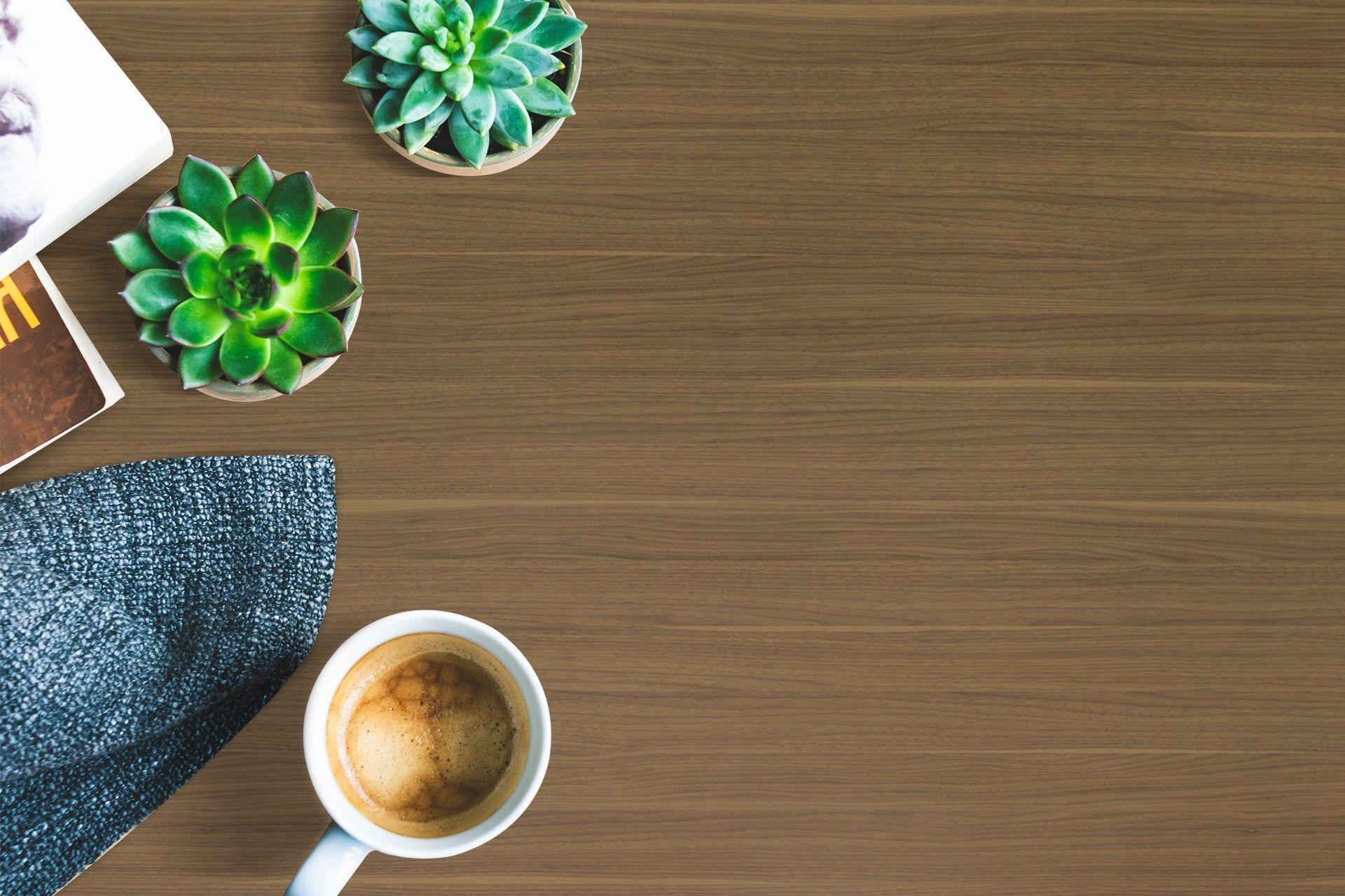 Walnut Warmth Wood Laminate 8x4 ft Suede 1 mm - 3292 SUD