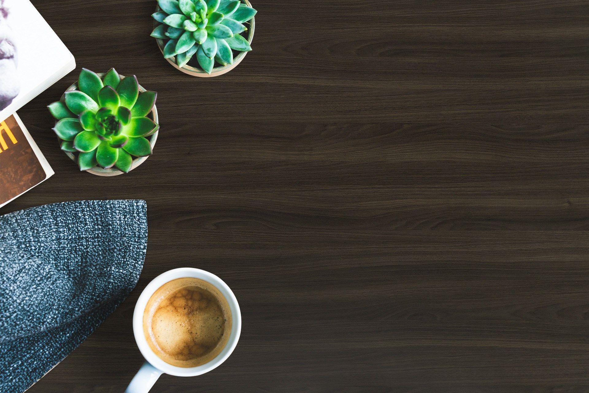 Noce Wood Laminate 8x4 ft Suede 1 mm - 3293 SUD