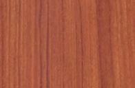 Nayana Teak Wood Laminate 8x4 ft Suede 1 mm - 32948 SF