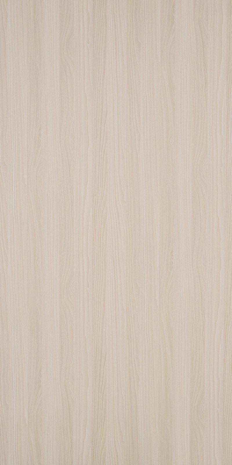 Newmika Sunbleached Walnut 8x4 ft High Gloss wood laminates Brown 3294_NGL