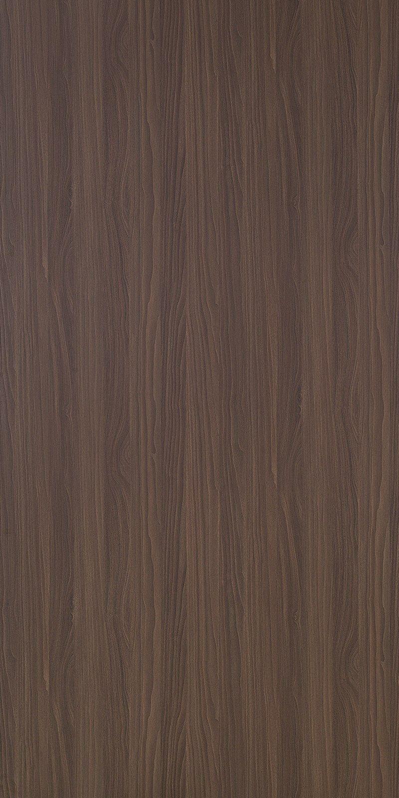 Newmika Brunette Walnut 8x4 ft Suede wood laminates Brown 3295_SUD