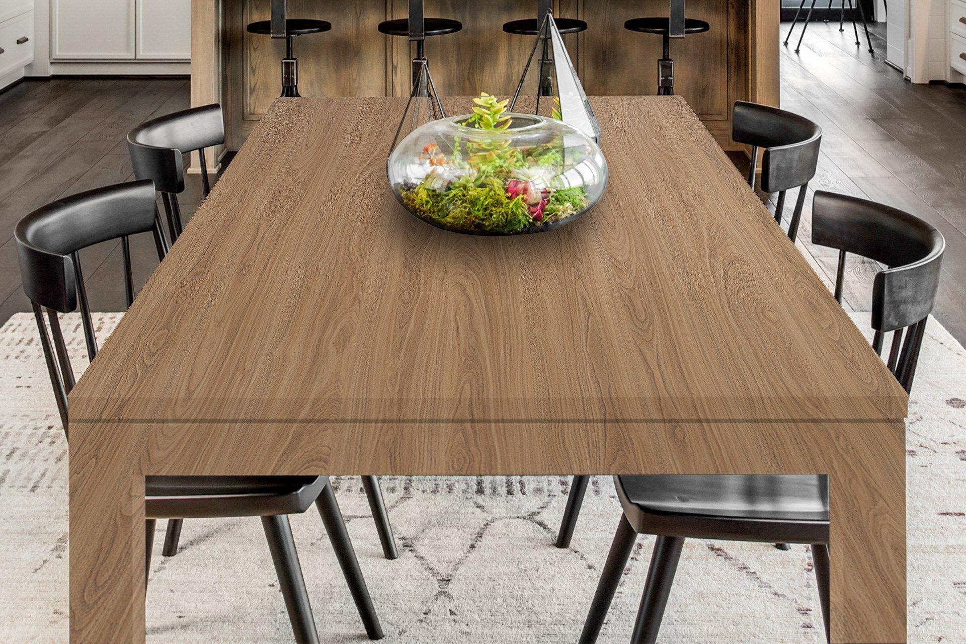 Newmika 3296 NGL Brown Wood Laminate | Next Level Decor – Next