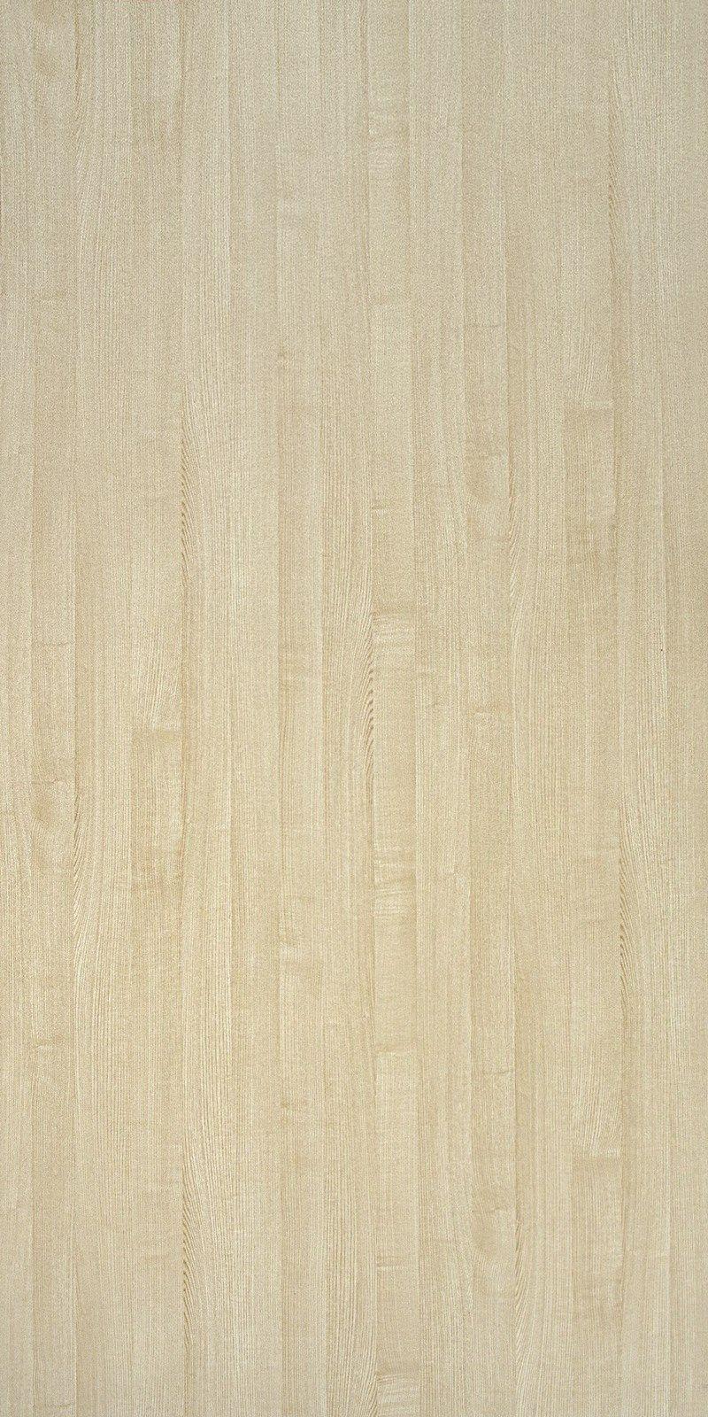 Summer Ash Wood Laminate 8x4 ft Suede 1 mm - 3301 SUD