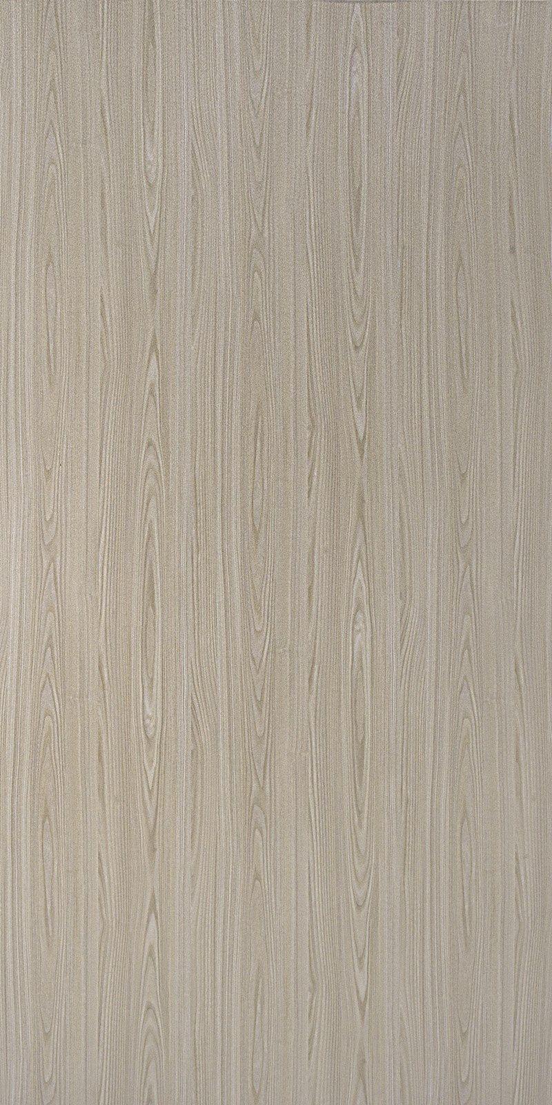 Elite Ash Wood Laminate 8x4 ft Suede 1 mm - 3304 SUD