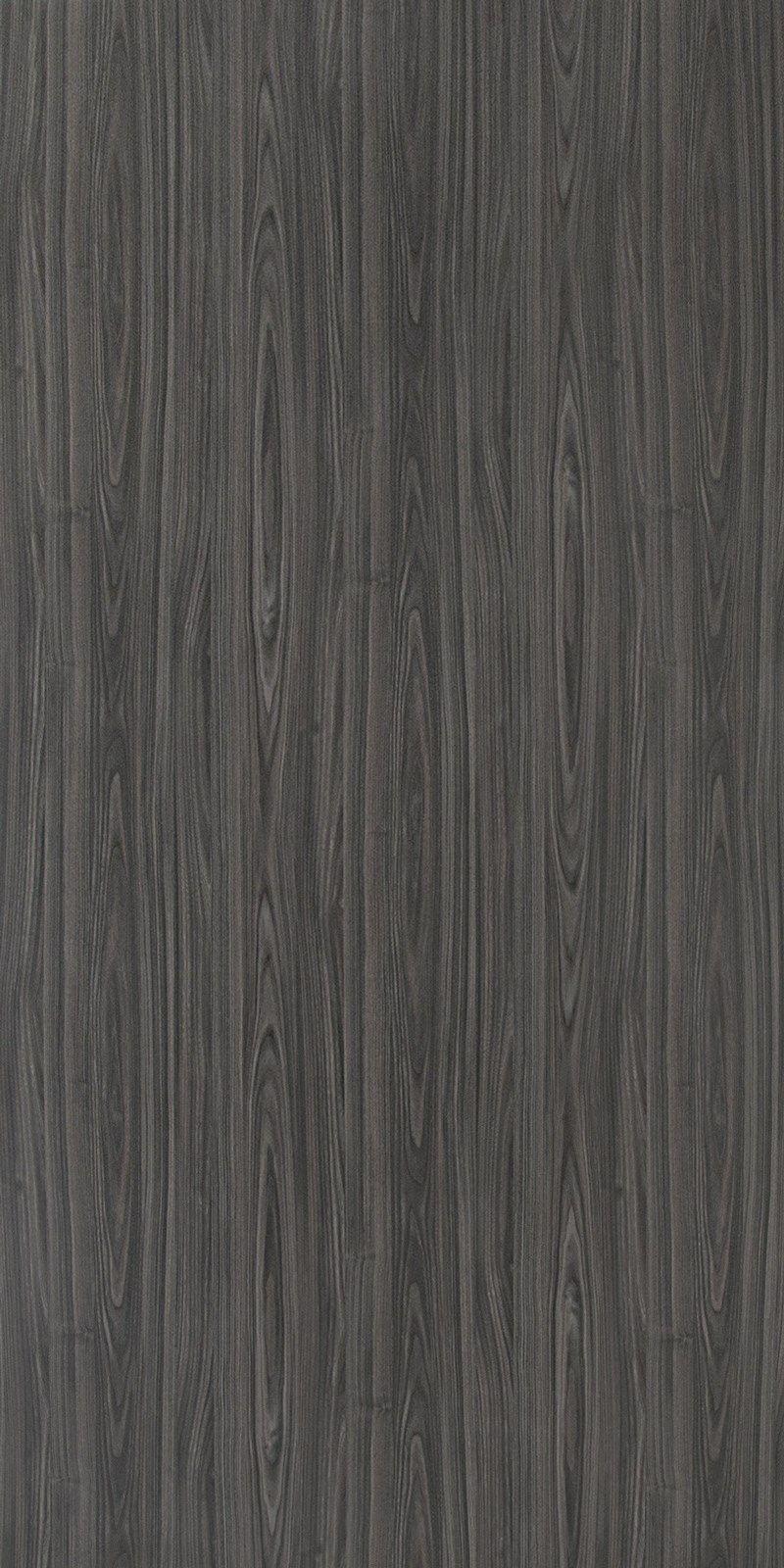 Dim Ash Wood Laminate 8x4 ft Suede 1 mm - 3305 SUD