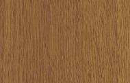 Natural Oak Wood Laminate 8x4 ft Suede 1 mm - 33198 SF
