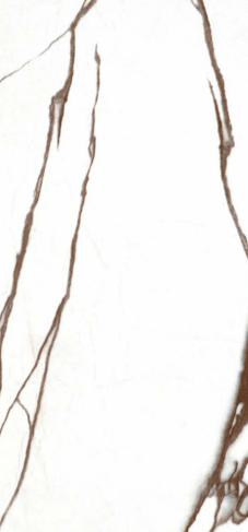 Roso Staturio Marble & Stone Laminate 8x4 ft High Gloss 0.95 mm - 3321 UG