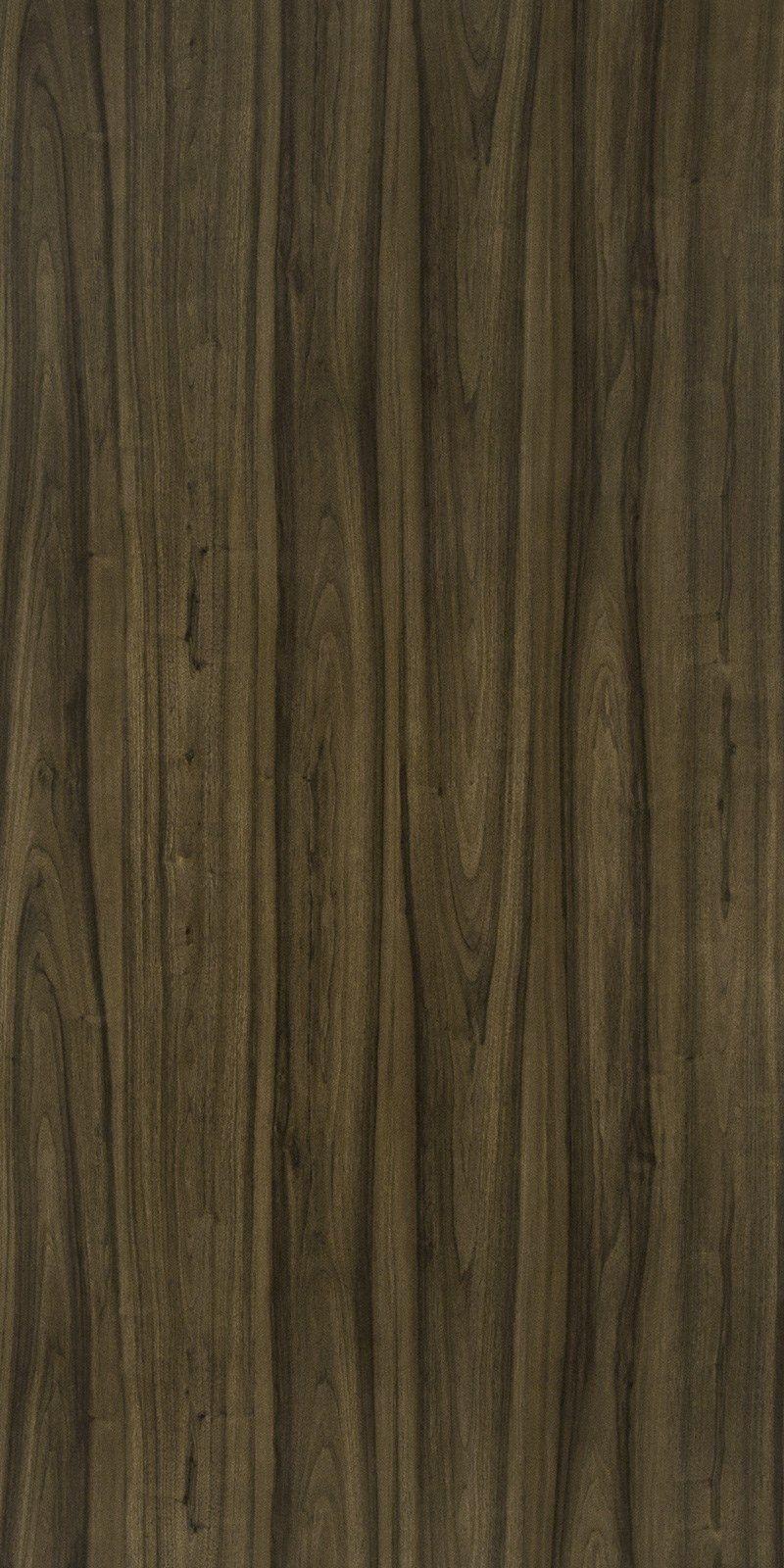 Clement Nut Wood Laminate 8x4 ft High Gloss 1 mm - 3322 NGL