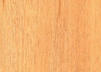 Brazilian Prunus Wood Laminate 8x4 ft Texture 1 mm - 33305 OP