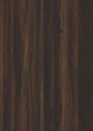 Dark Sanded Walnut Wood Laminate 8x4 ft Texture 1 mm - 33317 US+