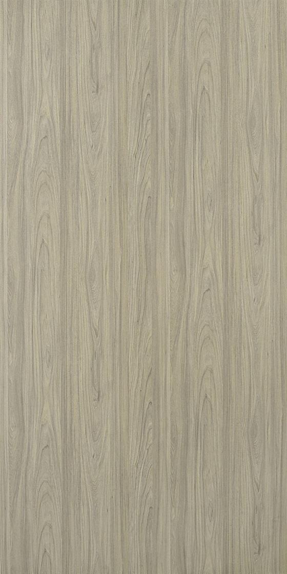 Virgin Elm Wood Laminate 8x4 ft Texture 1 mm - 3331 CHW