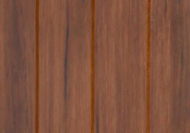 Natural Walnut Wood Laminate 8x4 ft Texture 1 mm - 33327 VP