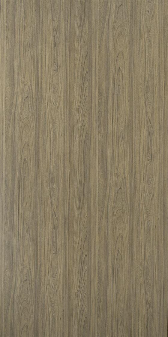 Newmika Swiss Elm 8x4 ft Texture wood laminates Brown 3332_CHW