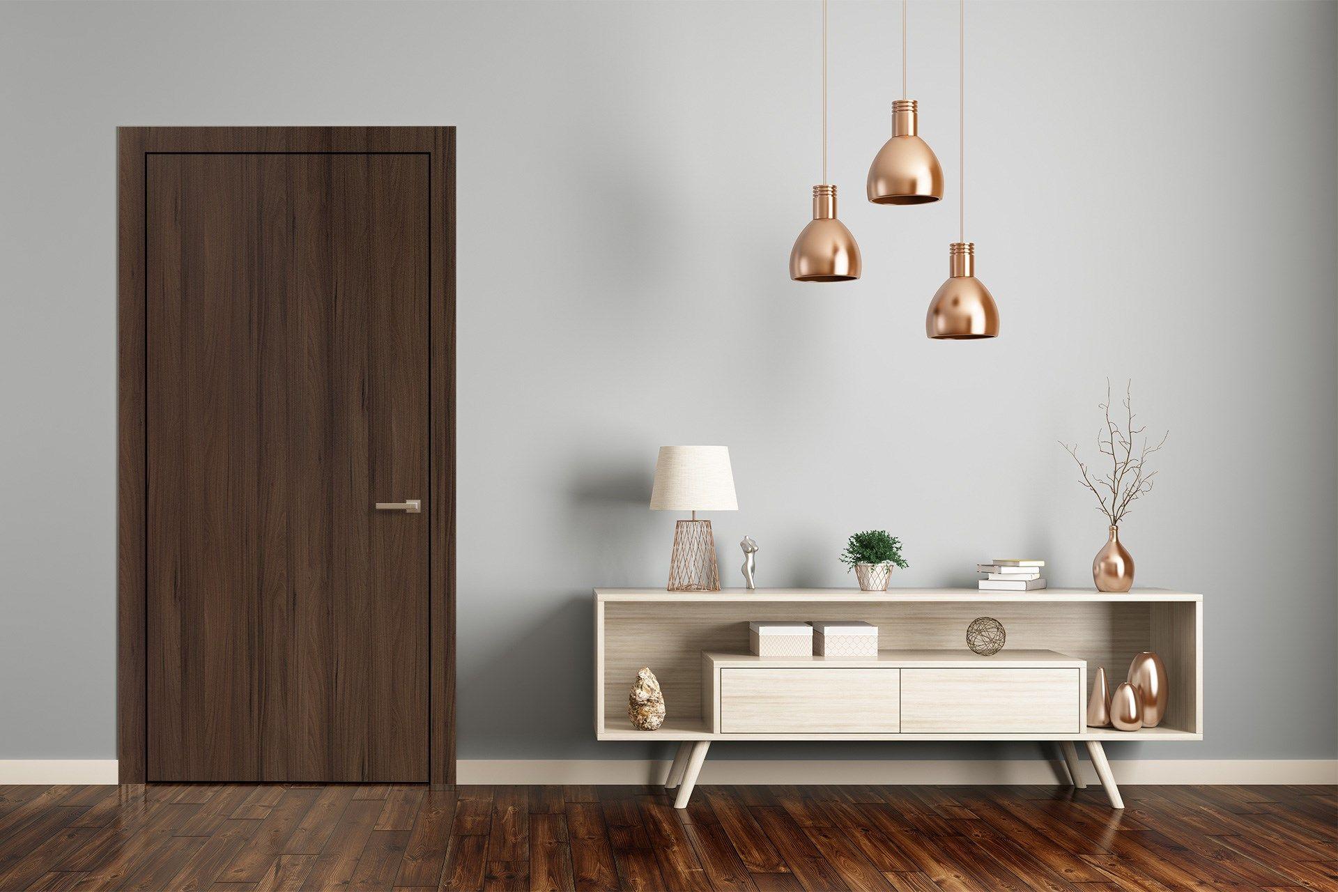 Cult Wood Laminate 8x4 ft Suede 1 mm - 3336 SUD