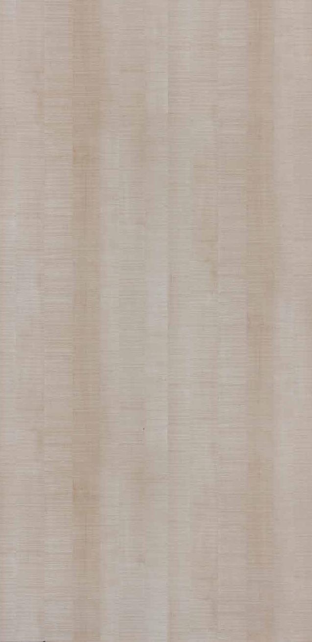 Claro Maple Wood Laminate 8x4 ft Suede 1 mm - 3342 SU