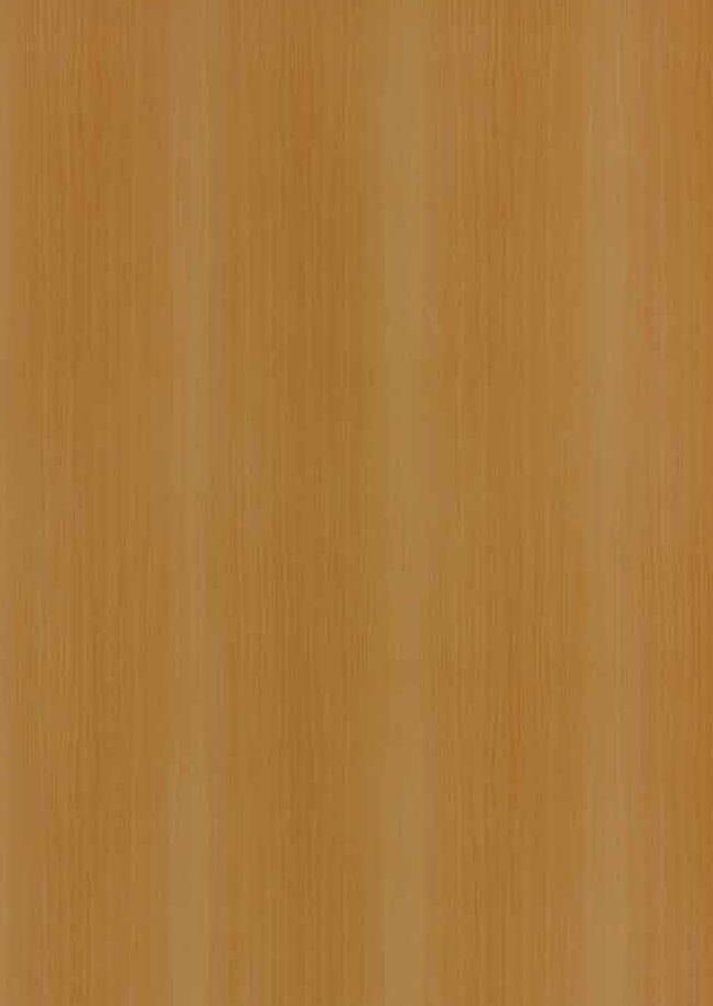 Anegre Wood Laminate 8x4 ft Suede 1 mm - 3362 SU