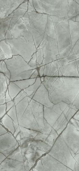 Alaska Grey Marble & Stone Laminate 8x4 ft High Gloss 0.95 mm - 3364 UG