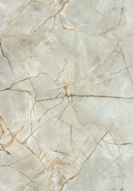 Alaska Beige Marble & Stone Laminate 8x4 ft Texture 0.95 mm - 3368 CT