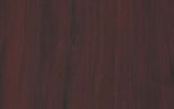 Rosenholz Wood Laminate 8x4 ft Suede 1 mm - 33717 SF