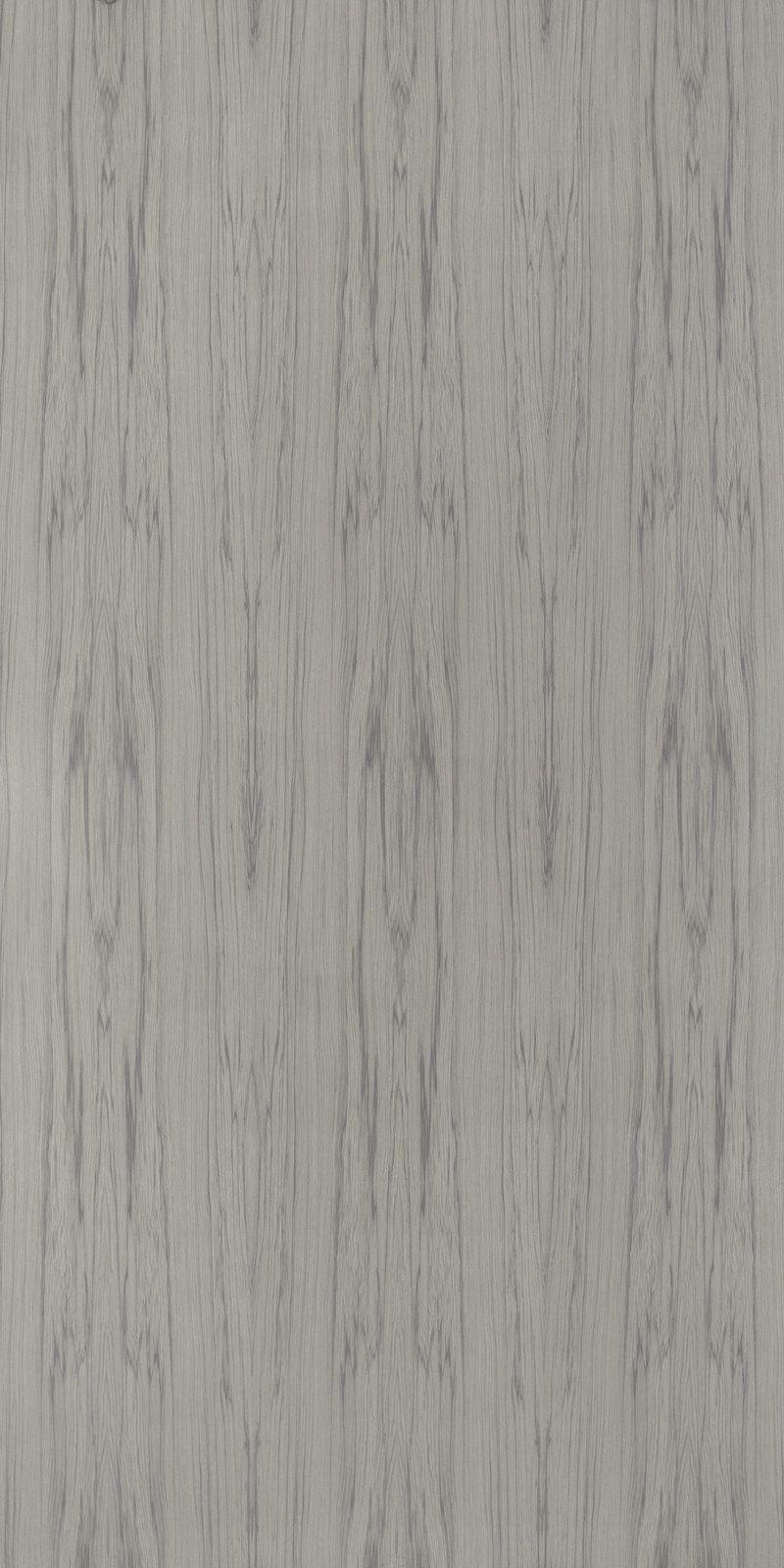 Bookmatch Greige Wood Laminate 8x4 ft Suede 1 mm - 3375 SUD