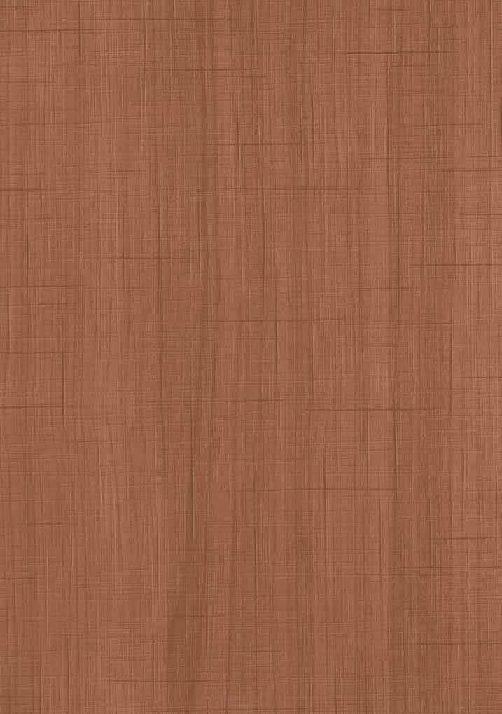 Oxford Cherry Wood Laminate 8x4 ft Texture 1 mm - 3376 VO