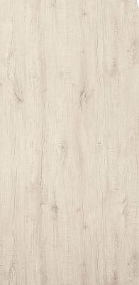 White Veneer Wood Laminate 8x4 ft Texture 1 mm - 33977 NG