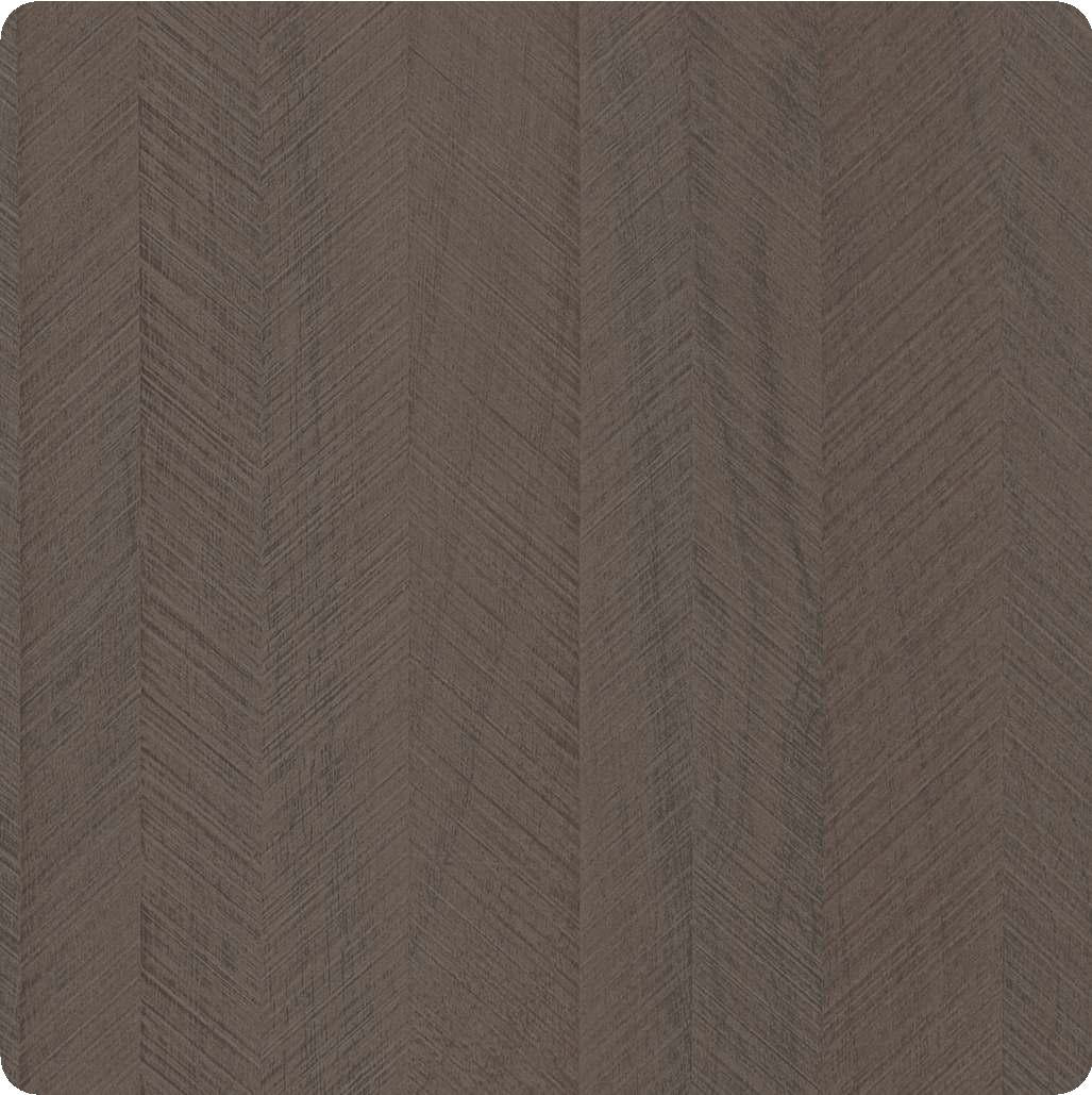 Reddish Brown Wood Laminate 8x4 ft Texture 1 mm - 3402 AV