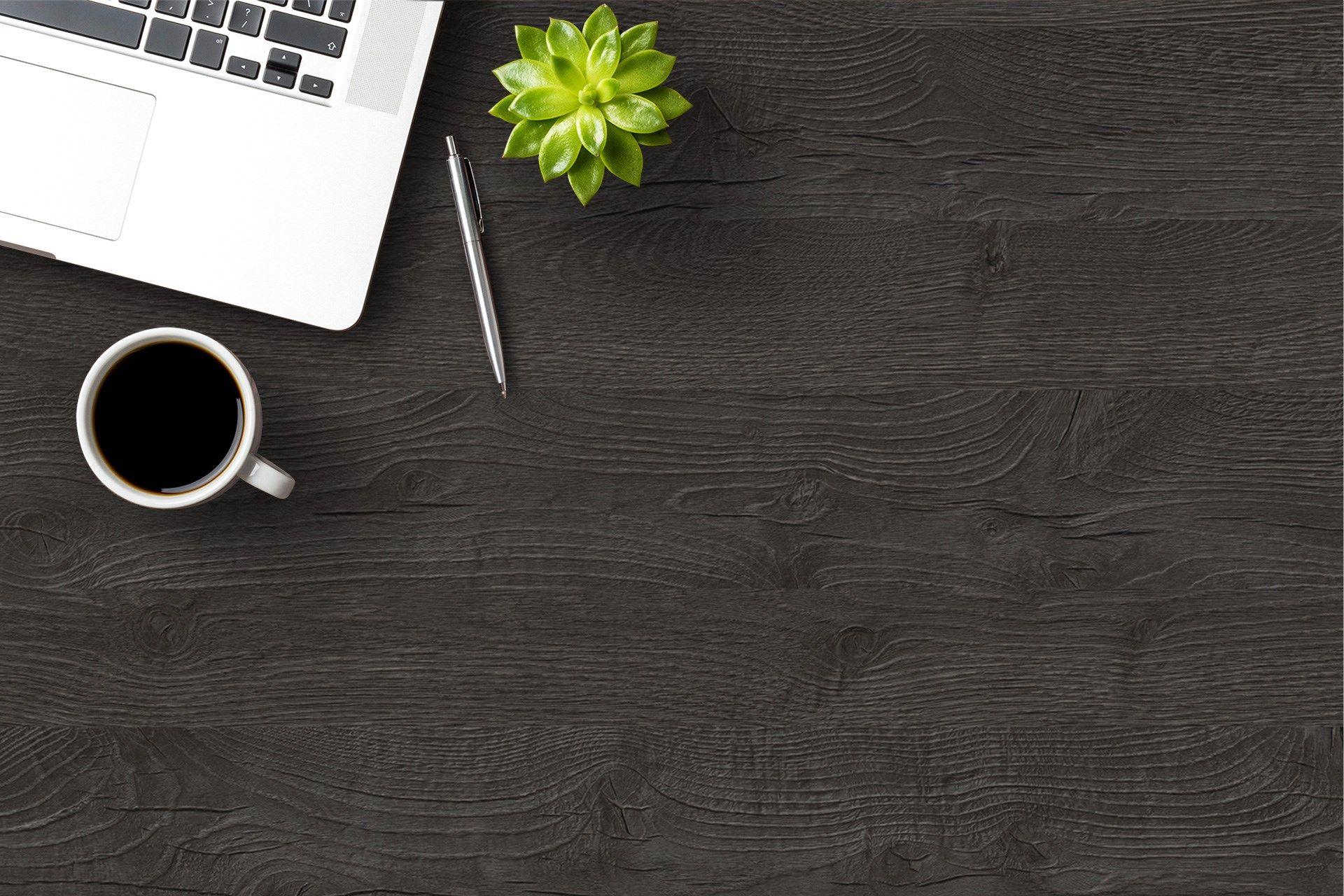 Panthera Wood Laminate 8x4 ft Suede 1 mm - 3403 SUD