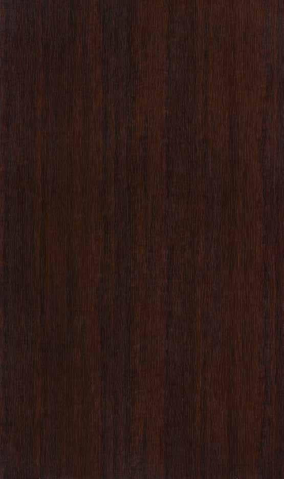 Pyrus Oscuro Wood Laminate 8x4 ft Texture 1 mm - 3408 CR