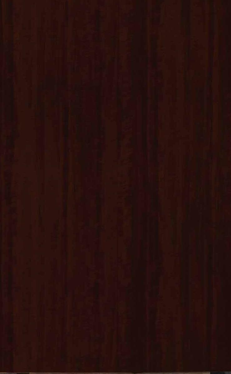Pyrus Oscuro Wood Laminate 8x4 ft High Gloss 1 mm - 3408 HG