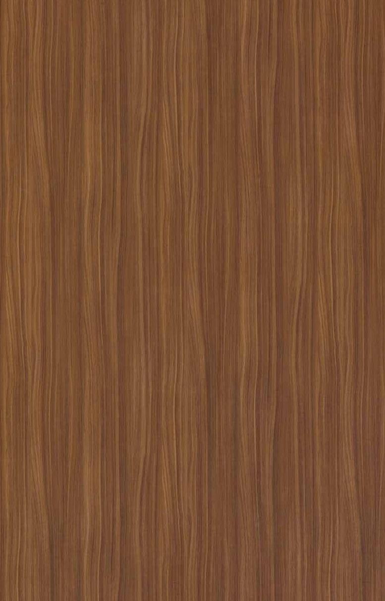 Decorative Laminates Deco Walnut Light Brown 8x4 ft Texture wood laminates Brown 3419_VO