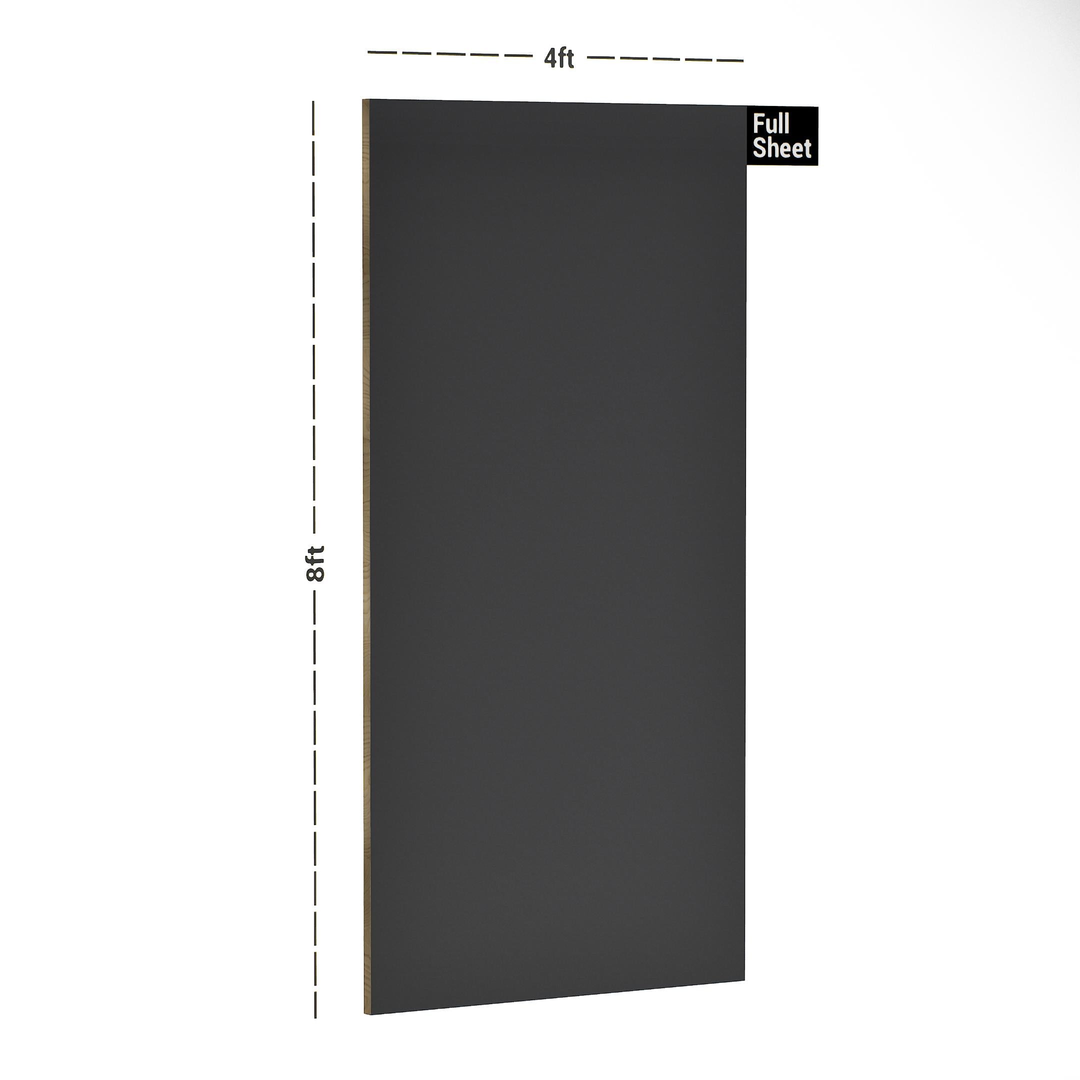 _ Plain Laminate 8x4 ft Suede 1 mm - 341 SF