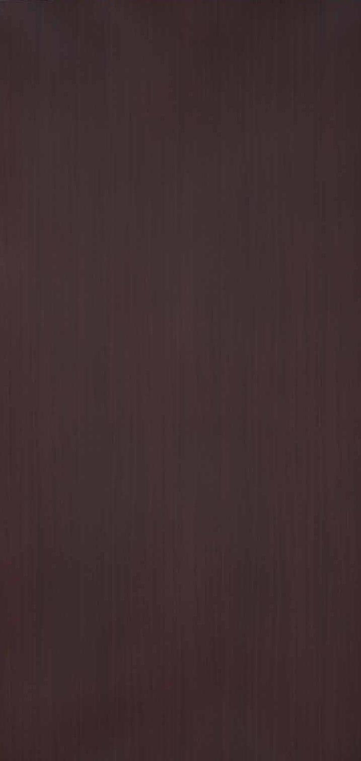 Century Lam Smoked Teak 8x4 ft Suede wood laminates Brown 3454_SU