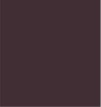 Wine Plain Laminate 8x4 ft High Gloss 1 mm - 346 MR