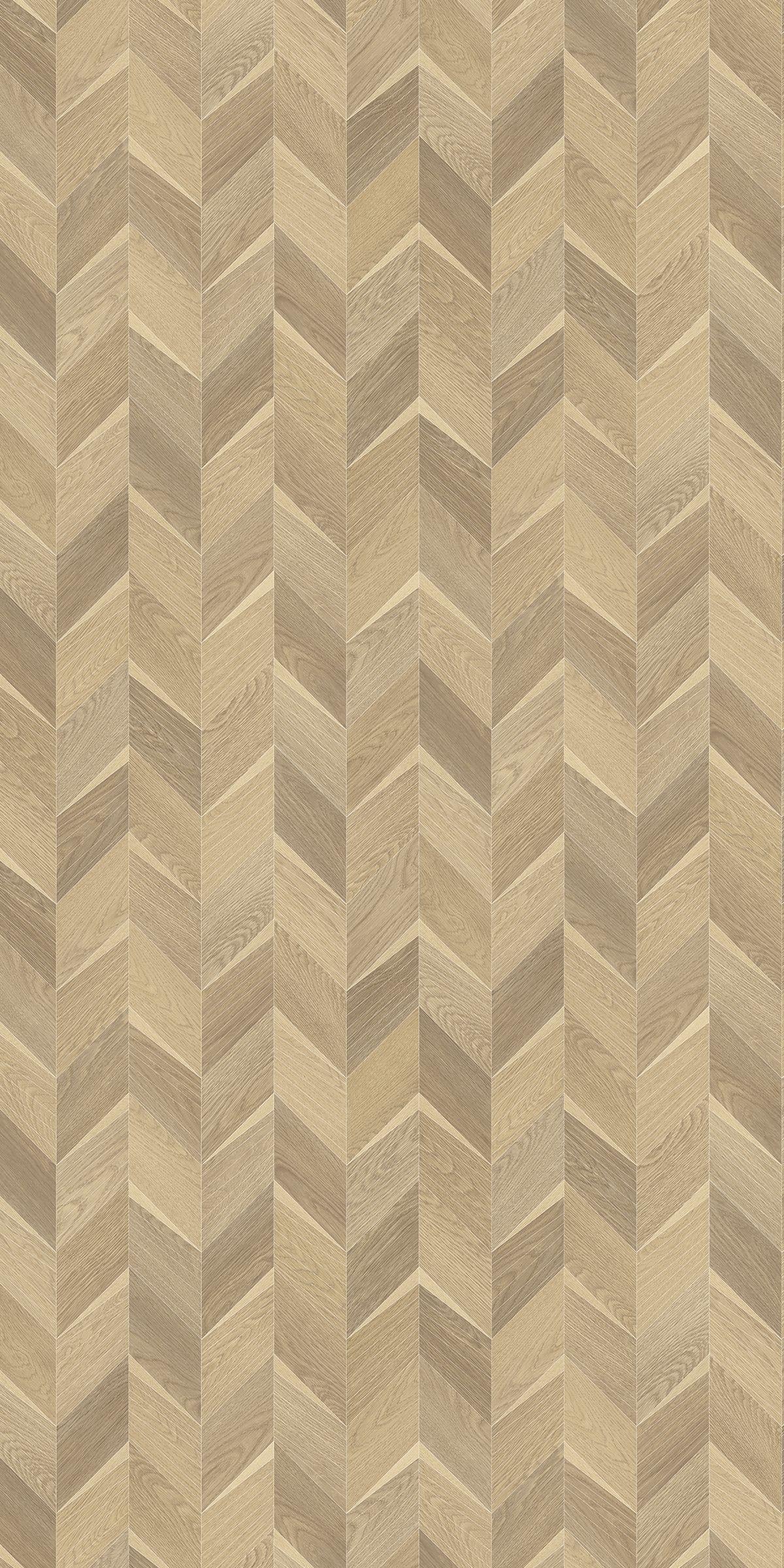 Castel Beige Wood Laminate 8x4 ft Suede 1 mm - 3471 SUD