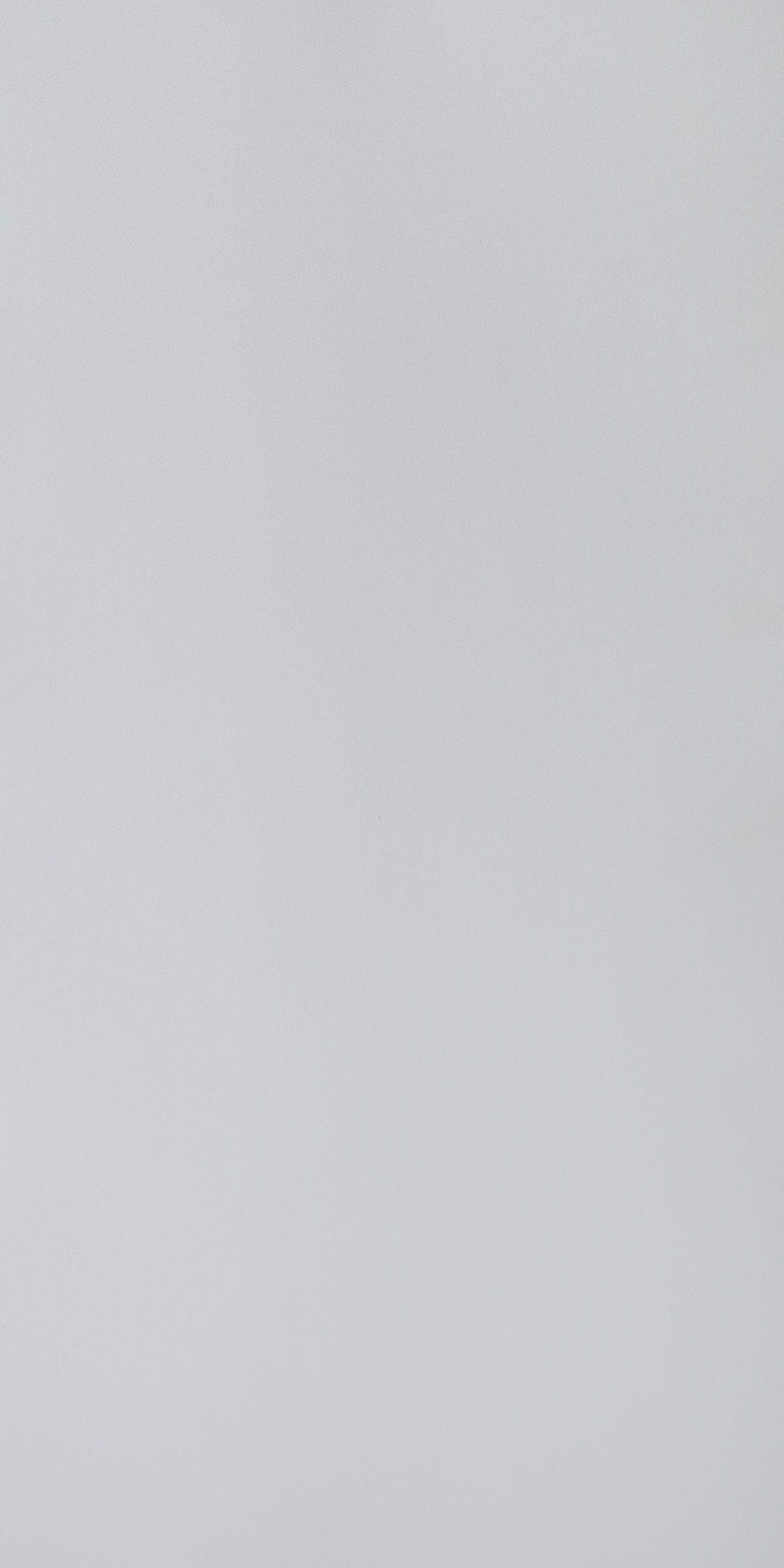 White Plain Laminate 8x4 ft Suede 1 mm - 3501 SUD